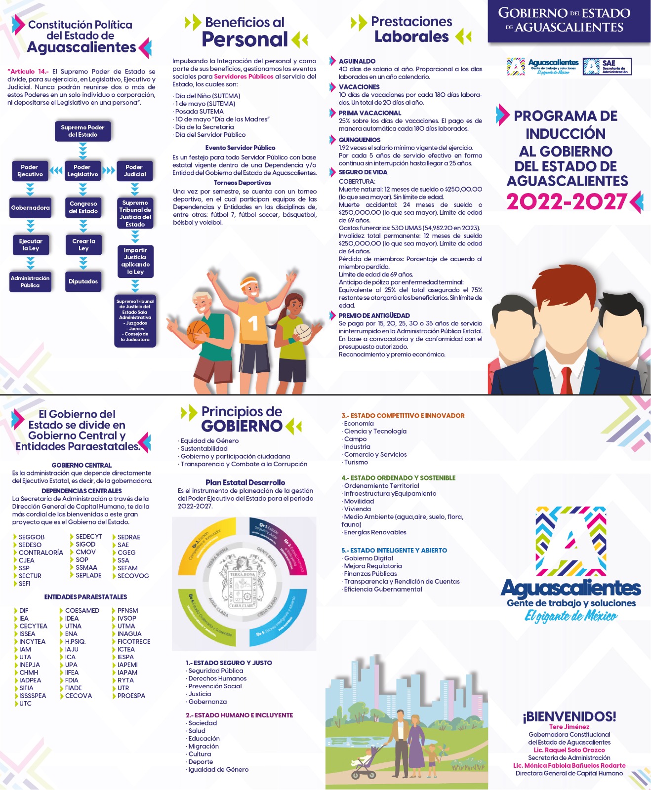 Portal Capital Humano